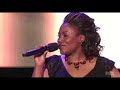 Mandisa-Don