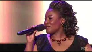 Mandisa-Don't You Worry 'Bout A Thing