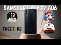 تجربة الالعاب على هاتف Samsung Galaxy A06 Gaming Test تجربة الالعاب على هاتف Samsung Galaxy A06 Gaming Test
