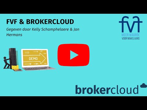 Webinar: FvF & Brokercloud