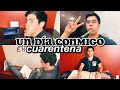 ⚡️ Un día conmigo en cuarentena ⚡️