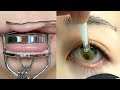 Beautiful makeup tutorial compilation  2020  part 120