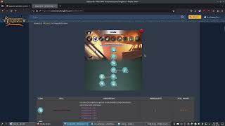 Renaissance Kingdoms Tutorial - Getting your workshop, inclinations, travel (level 25) screenshot 4