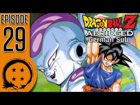 Dragonball Z German Dub Dragonball Z German Dub