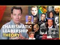 Charismatic Leadership Quiz