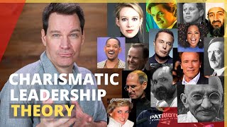 Charismatic Leadership Theory