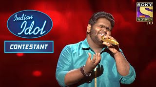 Vaishnav के Performance से हुए Udit जी Impress! | Indian Idol Season 12