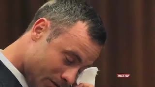 State closes case in Pistorius trial