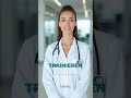 Vitalink ATLS Education Von Unsicherheit zur Meisterschaft