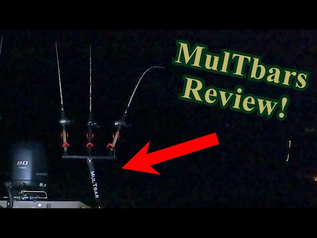MulTbar Rod Rack Review  One Year Later 