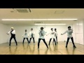 Dance cover Tomorrow MIRROR~BTS~