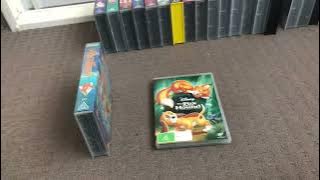 My The Fox and Hound DVD and VHS Collection