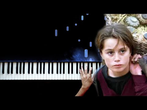 Li Qamışlo - Kürtce Müzik - Piano by VN