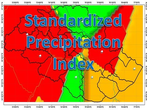 Video: Hur beräknar man nederbördserosivitetsindex?