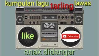 kumpulan lagu tarling lawas enak didengar