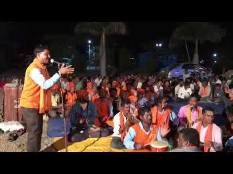 कोण आला हा बाबा कानफाट्या गोसावी