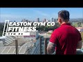 Easton gym co beverly hills ca