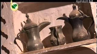 متحف السويح التراثي من تراث نجد القديم