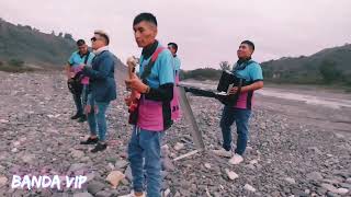 Video-Miniaturansicht von „BANDA VIP - PARANDO POR LA TERA (LO NUEVO 2023)“