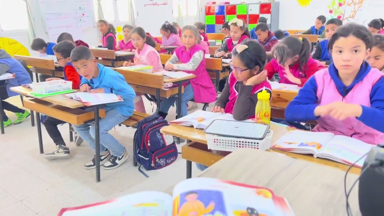 استخراج الأفكار الأساسية والفكرة العامة لنص: قصة زيتونة، السنة الرابعة