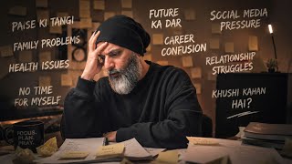 The 20-Minute Daily Habit to Escape the 9-to-5 Trap.