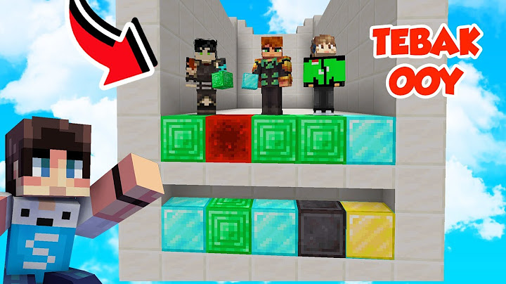 KITA MAIN GAME TEBAK BLOK YANG VIRAL DI SHORT YOUTUBE!!!