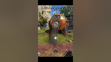 Apex Ranked Pt. 8 | MerkT Captain | #apexlegendsclips #apexlegend  #twitchstreamer #foryou