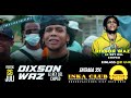 DIXSON WAZ El Rey Del Chipeo Konzert INKA CLUB DIXSON WAZ El Rey Del Chipeo Konzert INKA CLUB