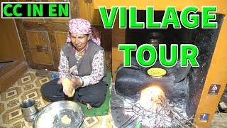 Shimla EP 2 Himachal Pradesh village Tour India: Naldehra, Tattapani