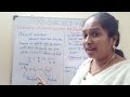 Chemical Reactions and Equation- Class 10- Part 2