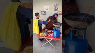 garib ki bhook aur Samosy wala 4 �...