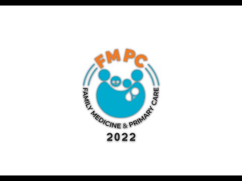 FMPC 2022 - 5th National Conference of Family Medicine & Primary Care