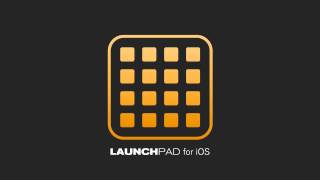 My first launchpad video