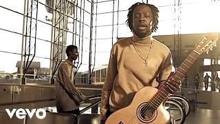 Video thumbnail of "Wyclef Jean, Canibus - Gone Till November (Official Video)"