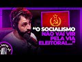  preciso pacincia para explicar o socialismo gustavo gaiofato  cortes az ideias podcast