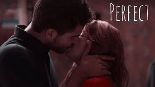 Valeria and Victor | Perfect