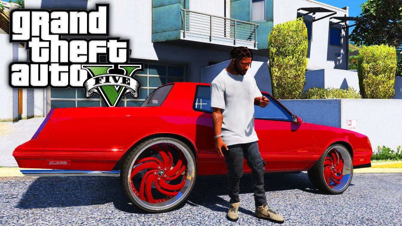 gta 5 real hood life