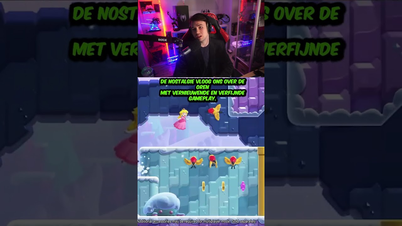 Het was een top gamingjaar! #gameoftheyear #top #gamenews #belgië #gamingonyoutube #explained