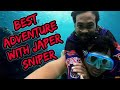 BEST ADVENTURE WITH JAPER SNIPER I Louie TV