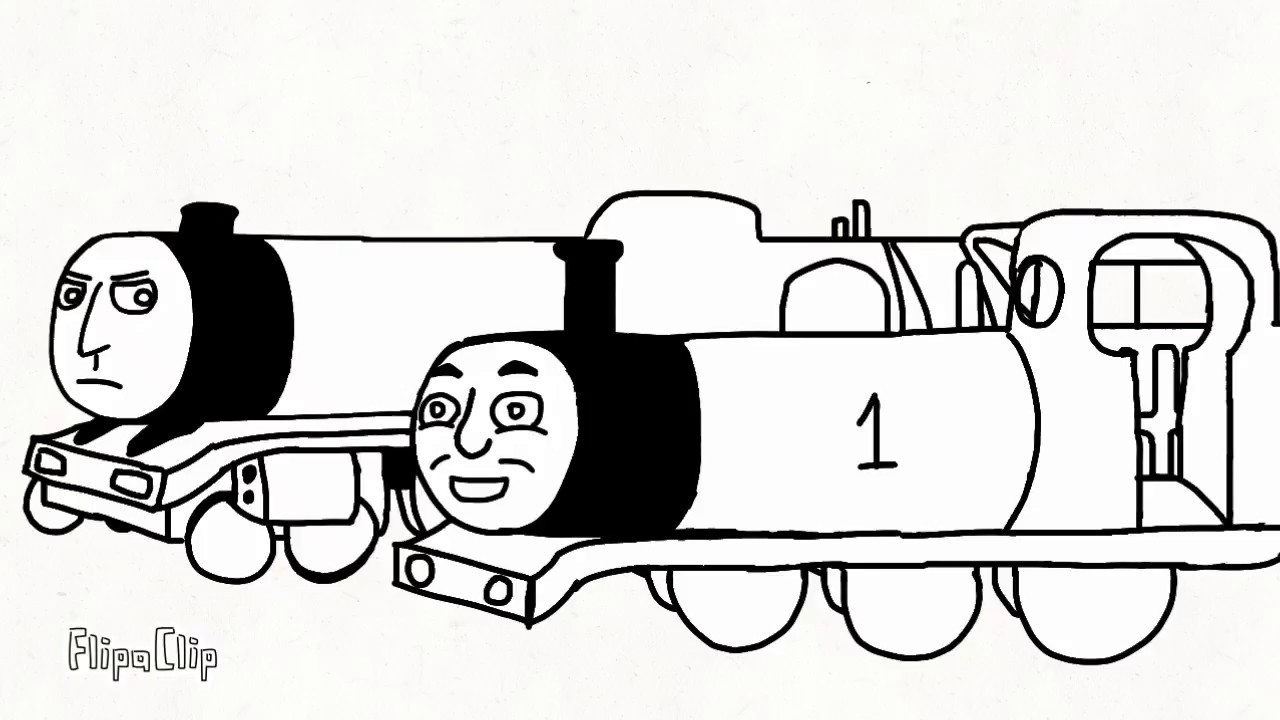 Как называется карта в роблоксе паровозик томас