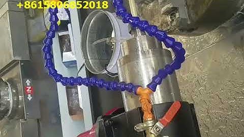 mini size 5 axis cnc router working on jade
