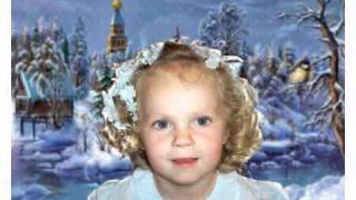 Morgen Kinder...  - Enya W. singt Weihnachtslieder