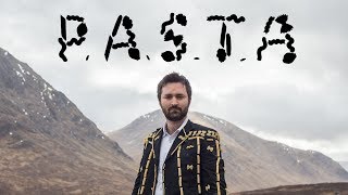 Смотреть клип Tom Rosenthal - P.A.S.T.A