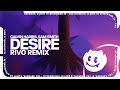 Calvin Harris, Sam Smith - Desire (Rivo Remix)