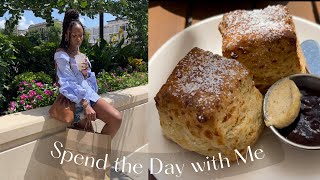 Spend the Day with Me | STL | Yellowbelly | LifeWithMC