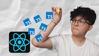 Inilah kenapa REACT   TYPESCRIPT membantu gue banget