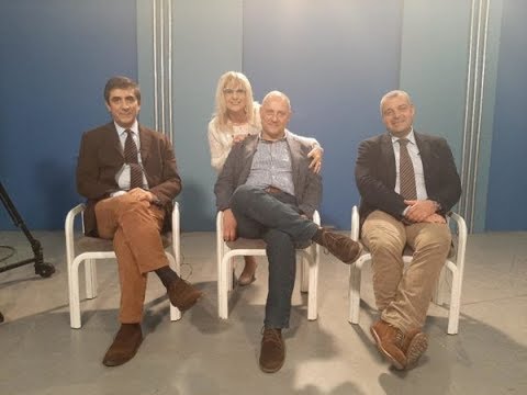 Teleacras - Speciale Medicina con Vito Di Marco, Fabio Cartabellotta e Giuseppe Alaimo