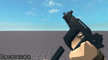 ENTRY POINT MM20 Original vs Reanimated