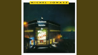 Video thumbnail of "Michel Jonasz - In the Morning (Live à la Cigale, 1988)"