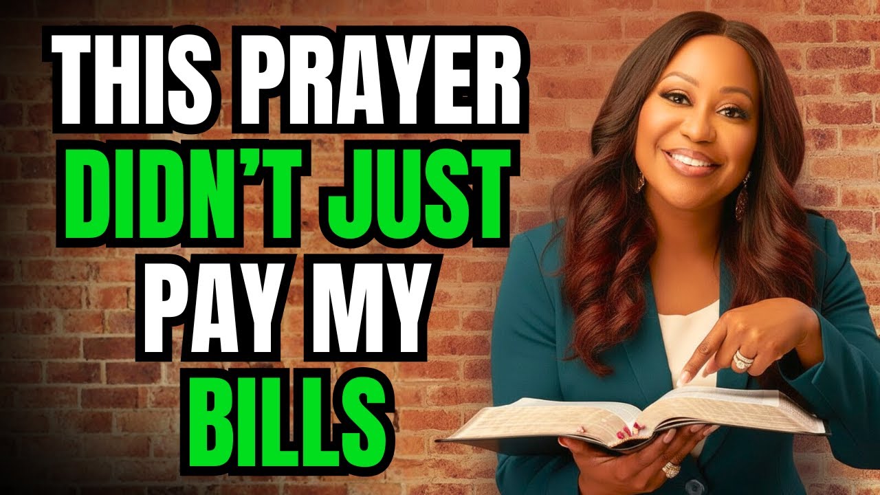 10-минутная молитва активирует услугу 